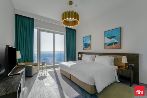 Apartamento en alquiler en Dubai Media City, Dubai, EAU 2 dormitorios, 177 m2 № 700060 - foto 4