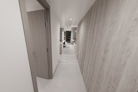 Apartment til salg i Abu Dhabi, UAE 1 værelse, 48 kvm № 700635 - foto 3