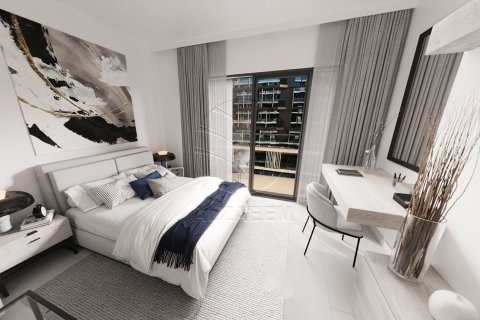 آپارتمان در Abu Dhabi ، امارات متحده عربی 48 متر مربع.  شماره 700635