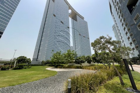 Apartment i Al Reem Island, Abu Dhabi, UAE 2 soveværelser, 123 kvm № 700634