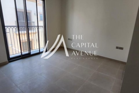 Shtëpi në qytet në Khalifa City, Abu Dhabi, Emiratet e Bashkuara Arabe 3 dhoma gjumi, 150 m2. № 604896 - Foto 11