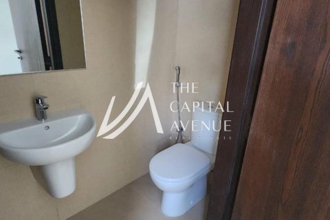 Shtëpi në qytet në Khalifa City, Abu Dhabi, Emiratet e Bashkuara Arabe 3 dhoma gjumi, 150 m2. № 604896 - Foto 30