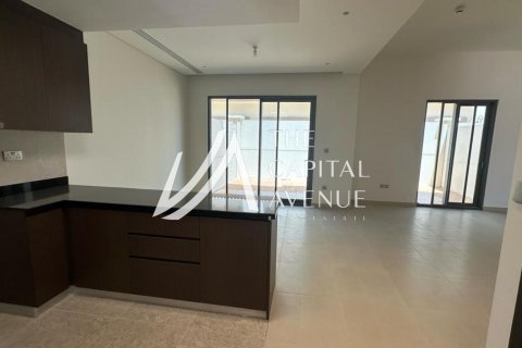 Shtëpi në qytet në Khalifa City, Abu Dhabi, Emiratet e Bashkuara Arabe 3 dhoma gjumi, 150 m2. № 604896 - Foto 25