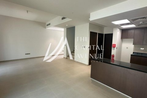 Shtëpi në qytet në Khalifa City, Abu Dhabi, Emiratet e Bashkuara Arabe 3 dhoma gjumi, 150 m2. № 604896 - Foto 24