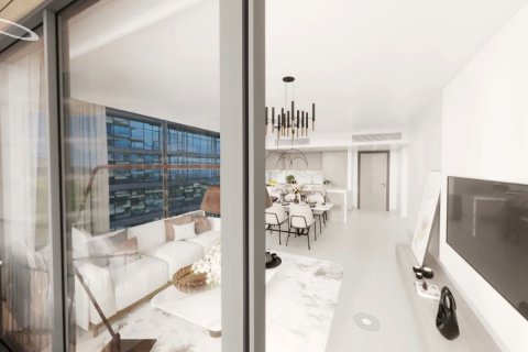 Apartament në Saadiyat Island, Abu Dhabi, Emiratet e Bashkuara Arabe 2 dhoma gjumi, 146 m2. № 477035 - Foto 8