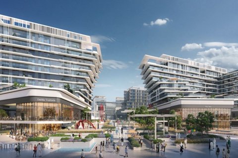 Apartament në Saadiyat Island, Abu Dhabi, Emiratet e Bashkuara Arabe 2 dhoma gjumi, 146 m2. № 477035 - Foto 21