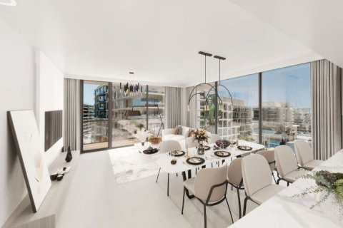 Apartament në Saadiyat Island, Abu Dhabi, Emiratet e Bashkuara Arabe 2 dhoma gjumi, 146 m2. № 477035 - Foto 11