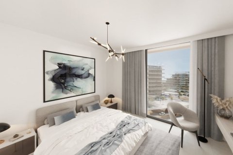 Apartament në Saadiyat Island, Abu Dhabi, Emiratet e Bashkuara Arabe 2 dhoma gjumi, 146 m2. № 477035 - Foto 14