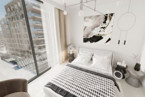 Apartament në Saadiyat Island, Abu Dhabi, Emiratet e Bashkuara Arabe 2 dhoma gjumi, 146 m2. № 477035 - Foto 12