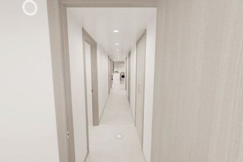 Apartament në Saadiyat Island, Abu Dhabi, Emiratet e Bashkuara Arabe 2 dhoma gjumi, 146 m2. № 477035 - Foto 17