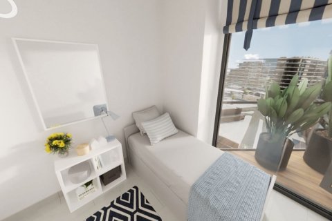 Apartament në Saadiyat Island, Abu Dhabi, Emiratet e Bashkuara Arabe 2 dhoma gjumi, 146 m2. № 477035 - Foto 18
