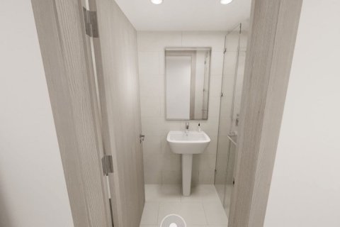 Apartament në Saadiyat Island, Abu Dhabi, Emiratet e Bashkuara Arabe 2 dhoma gjumi, 146 m2. № 477035 - Foto 19