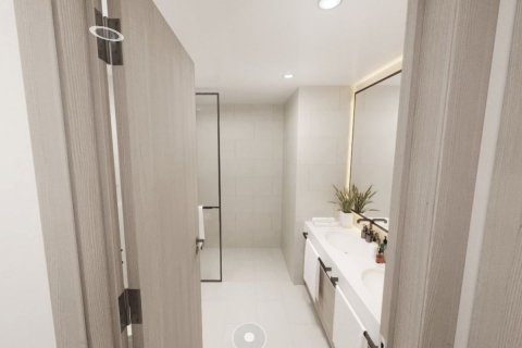 Apartament në Saadiyat Island, Abu Dhabi, Emiratet e Bashkuara Arabe 2 dhoma gjumi, 146 m2. № 477035 - Foto 16