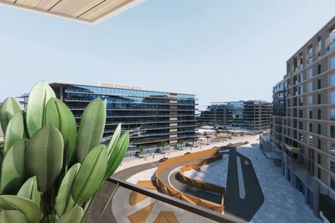 Apartament në Saadiyat Island, Abu Dhabi, Emiratet e Bashkuara Arabe 2 dhoma gjumi, 146 m2. № 477035 - Foto 2
