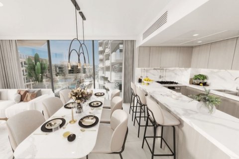 Apartament në Saadiyat Island, Abu Dhabi, Emiratet e Bashkuara Arabe 2 dhoma gjumi, 146 m2. № 477035 - Foto 9