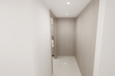 Apartament në Saadiyat Island, Abu Dhabi, Emiratet e Bashkuara Arabe 2 dhoma gjumi, 146 m2. № 477035 - Foto 15