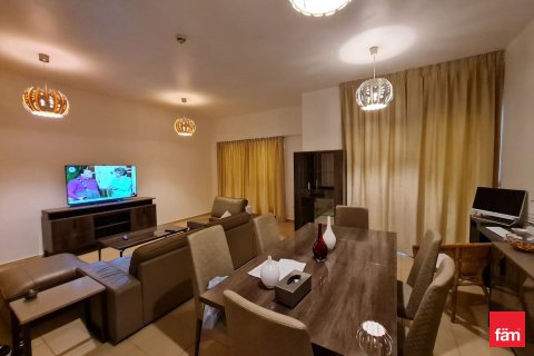 Üürile anda korter asukohaga Dubai, AÜE: 3 magamistoaga, 177.5 m² Nr 645698 - pilt 4