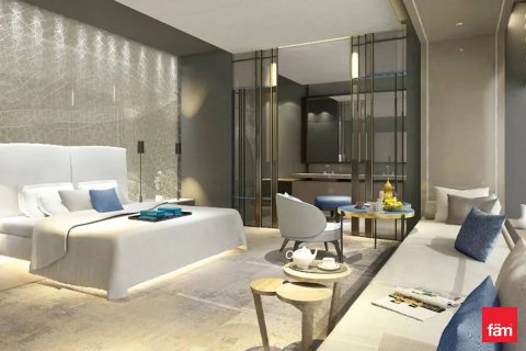 Apartment sa Zabeel, Dubai, UAE 2 silid-tulugan, 229.3 sq.m. № 645696 - larawan 7