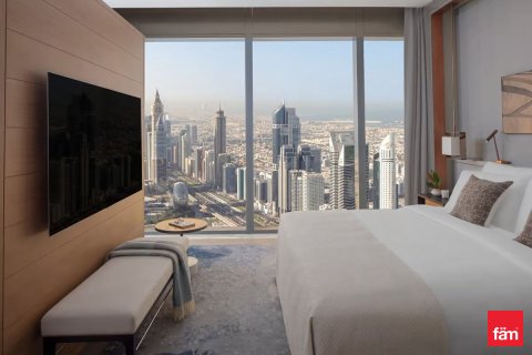Apartment sa Zabeel, Dubai, UAE 2 silid-tulugan, 229.3 sq.m. № 645696 - larawan 3