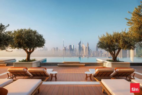 Apartment sa Zabeel, Dubai, UAE 2 silid-tulugan, 229.3 sq.m. № 645696 - larawan 6