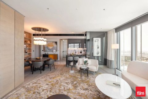 Apartment sa Zabeel, Dubai, UAE 2 silid-tulugan, 229.3 sq.m. № 645696 - larawan 1