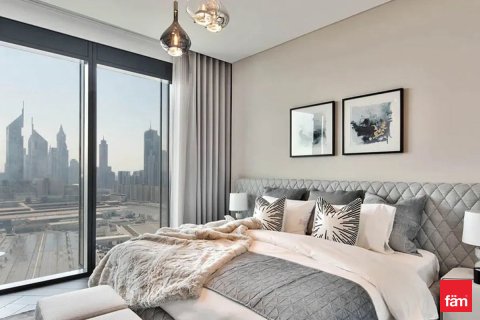 Apartment sa Zabeel, Dubai, UAE 2 silid-tulugan, 229.3 sq.m. № 645696 - larawan 4