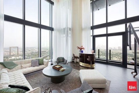 Apartment sa Zabeel, Dubai, UAE 2 silid-tulugan, 229.3 sq.m. № 645696 - larawan 10