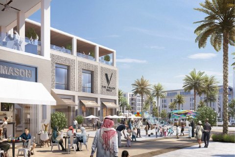 Villa à vendre à  Dubai, EAU 3 chambres, 176.9 m2 № 645694 - photo 4