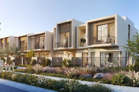 Villa à vendre à  Dubai, EAU 3 chambres, 176.9 m2 № 645694 - photo 8