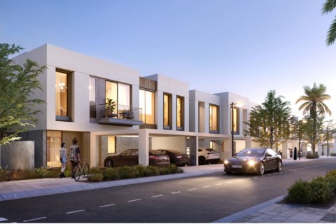 Villa à vendre à  Dubai, EAU 3 chambres, 176.9 m2 № 645694 - photo 7