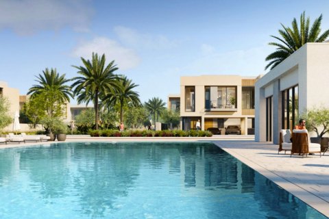 Villa à vendre à  Dubai, EAU 3 chambres, 176.9 m2 № 645694 - photo 13