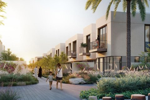 Villa à vendre à  Dubai, EAU 3 chambres, 176.9 m2 № 645694 - photo 5