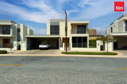 Villa in Dubai Hills Estate, UAE 4 bedrooms, 588.2 sq.m. № 645697 - photo 19