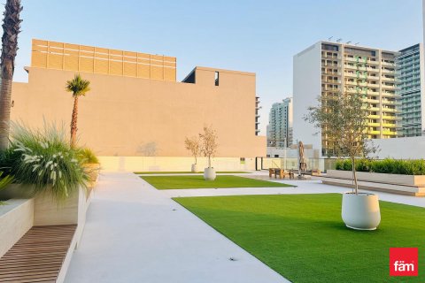 Apartament në Dubai, Emiratet e Bashkuara Arabe 2 dhoma gjumi, 114.9 m2. № 645695 - Foto 13
