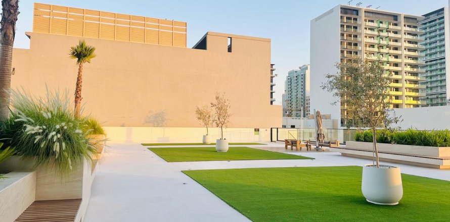 Dubai, संयुक्त अरब अमीरात में अपार्टमेंट, 2 बेडरूम, 114.9 वर्ग मीटर, संख्या 645695