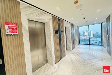 Apartament në Dubai, Emiratet e Bashkuara Arabe 2 dhoma gjumi, 114.9 m2. № 645695 - Foto 12