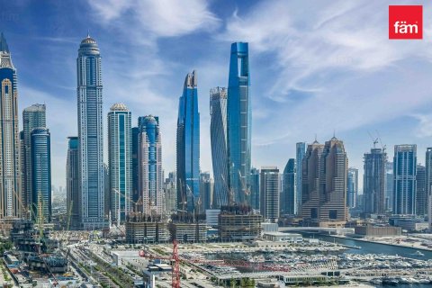 Lakás itt: Dubai Harbour, EAE, 3 hálószoba, 142.9 m², azonosító: 645699 - fénykép 22