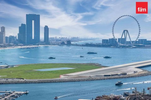 Lakás itt: Dubai Harbour, EAE, 3 hálószoba, 142.9 m², azonosító: 645699 - fénykép 3