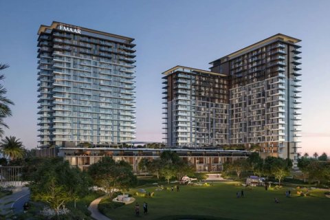 Apartament në Dubai, Emiratet e Bashkuara Arabe 3 dhoma gjumi, 147 m2. № 573203 - Foto 1
