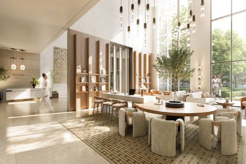 Apartament në Dubai, Emiratet e Bashkuara Arabe 3 dhoma gjumi, 147 m2. № 573203 - Foto 5
