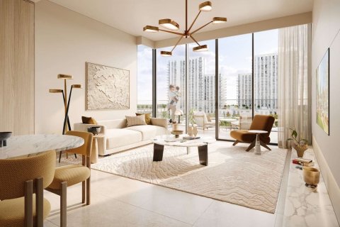 Byt v Dubai, SAE 2 ložnice, 100 m² Č.: 573204 - fotografie 5