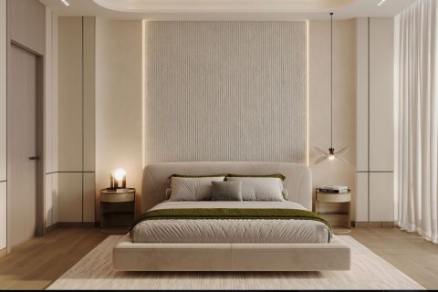 Apartament na sprzedaż w Business Bay, Dubai, ZEA 1 sypialnia, 94.9 mkw., nr 579279 - zdjęcie 5