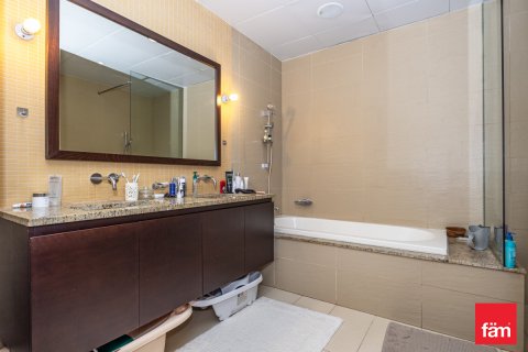 Byt v Palm Jumeirah, Dubai, SAE 1 ložnice, 120.3 m² Č.: 579228 - fotografie 10