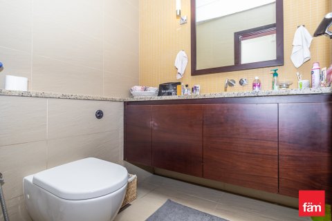 Byt v Palm Jumeirah, Dubai, SAE 1 ložnice, 120.3 m² Č.: 579228 - fotografie 12