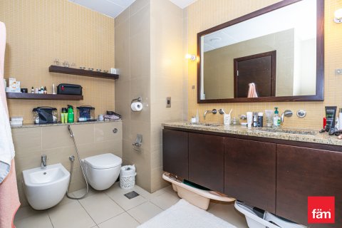 Byt v Palm Jumeirah, Dubai, SAE 1 ložnice, 120.3 m² Č.: 579228 - fotografie 11