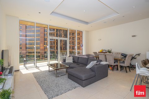 Byt v Palm Jumeirah, Dubai, SAE 1 ložnice, 120.3 m² Č.: 579228 - fotografie 3