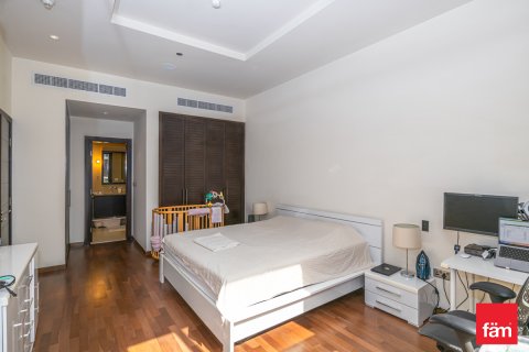 Byt v Palm Jumeirah, Dubai, SAE 1 ložnice, 120.3 m² Č.: 579228 - fotografie 7