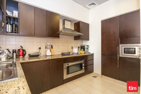 Byt v Palm Jumeirah, Dubai, SAE 1 ložnice, 120.3 m² Č.: 579228 - fotografie 5