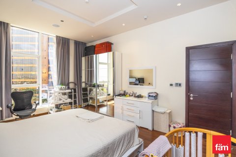 Byt v Palm Jumeirah, Dubai, SAE 1 ložnice, 120.3 m² Č.: 579228 - fotografie 9