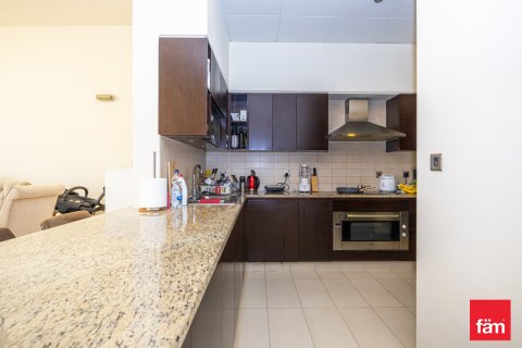 Byt v Palm Jumeirah, Dubai, SAE 1 ložnice, 120.3 m² Č.: 579228 - fotografie 6
